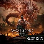 Wo Long Fallen Dynasty Complete | Xbox Ключ/Код