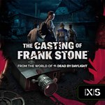 The Casting of Frank Stone | Xbox Ключ/Код