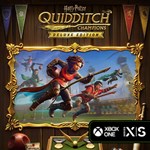 Harry Potter Quidditch Champ Deluxe | Xbox Ключ/Код
