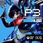 Persona 3 Reload | Xbox Ключ/Код