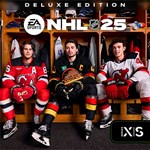 NHL 25 Deluxe Edition | Xbox Ключ/Код