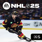 NHL 25 Standard Edition | Xbox Ключ/Код