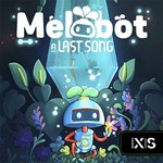 Melobot  A Last Song | Xbox Ключ/Код