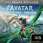 Avatar Frontiers of Pandora Ultimate | Xbox Ключ/Код