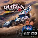 World of Outlaws Dirt Racing 24 | Xbox Ключ/Код