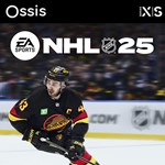 NHL 25  XBOX ️Авто 24/7