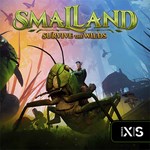 Smalland Survive the Wilds | Xbox Ключ/Код
