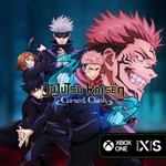 Jujutsu Kaisen Cursed Clash | Xbox Ключ/Код