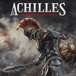 Achilles Legends Untold | Xbox Ключ/Код