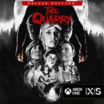 The Quarry Deluxe Edition | Xbox Ключ/Код