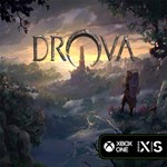 Drova Forsaken Kin | Xbox Ключ/Код