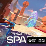 Phantom Spark | Xbox Ключ/Код