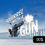 Squirrel with a Gun | Xbox Ключ/Код