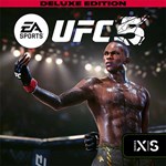 UFC 5 Deluxe Edition | Xbox Ключ/Код