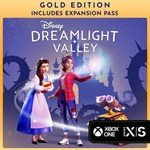 Disney Dreamlight Valley Enchanted | Xbox Ключ/Код