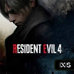 Resident Evil 4 | Xbox Ключ/Код