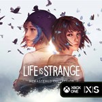 Life is Strange Remastered  | Xbox Ключ/Код