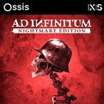 Unknown 9 Awakening + Ad Infinitum  XBOX ️Авто 24/7 - изображение № 2