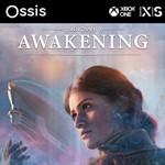 Unknown 9 Awakening + Ad Infinitum  XBOX ️Авто 24/7