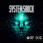 System Shock | Xbox Ключ/Код