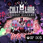 Cult of the Lamb | Xbox Ключ/Код