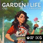 Garden Life A Cozy Simulator | Xbox Ключ/Код
