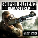 Sniper Elite V2 Remastered | Xbox Ключ/Код