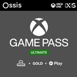 CoD Black Ops 6 + Game Pass Ultimate XBOX ️Авто 24/7 - изображение № 2