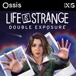 Life is Strange Double Exposure  XBOX ️Авто 24/7