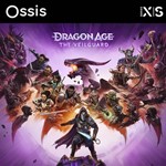 Dragon Age The Veilguard | Xbox  XBOX ️Авто 24/7