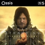 Death Stranding Directors Cut  XBOX ️Авто 24/7