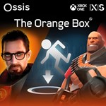 The Orange Box | Xbox XBOX ️Авто 24/7