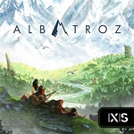 Albatroz | Xbox Ключ/Код