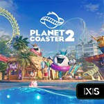 Planet Coaster 2 | Xbox Ключ/Код
