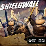 Shieldwall | Xbox Ключ/Код