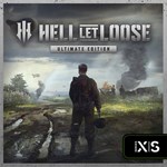 Hell Let Loose Ultimate Edition | Xbox Ключ/Код