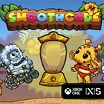 Smoothcade | Xbox Ключ/Код