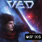 VED | Xbox Ключ/Код