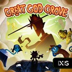 Great God Grove | Xbox Ключ/Код