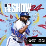 MLB The Show 24 | Xbox Ключ/Код
