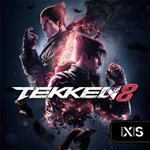 TEKKEN 8 | Xbox Ключ/Код