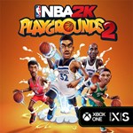 2K Ball N Brawl Bundle | Xbox Ключ/Код