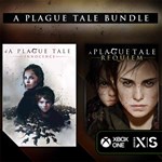 A Plague Tale Bundle | Xbox Ключ/Код