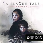 A Plague Tale Innocence | Xbox Ключ/Код