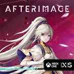 Afterimage | Xbox Ключ/Код