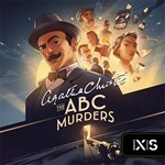 Agatha Christie The ABC Murders XS | Xbox Ключ/Код