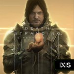 DEATH STRANDING DIRECTORS CUT | Xbox Ключ/Код