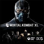 Mortal Kombat XL | Xbox Ключ/Код