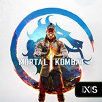 Mortal Kombat 1 | Xbox Ключ/Код