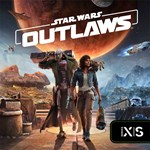 Star Wars Outlaws | Xbox Ключ/Код